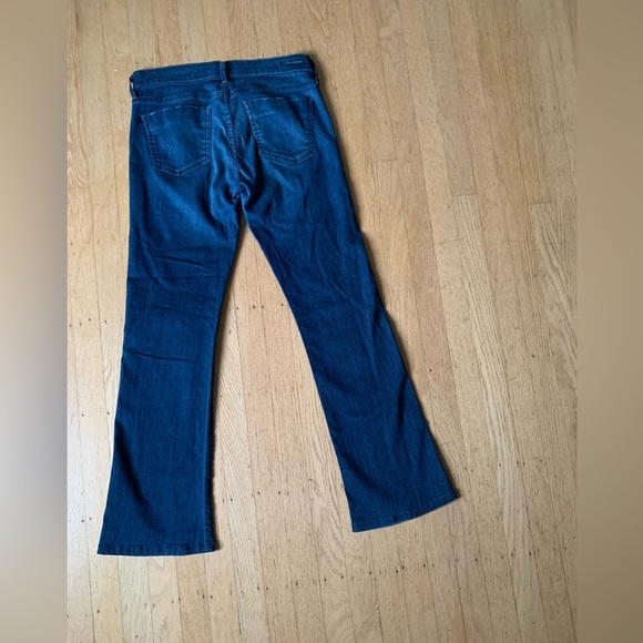 Citizens of Humanity slightly bootcut women’s size 29 dark wash jeans - Picture 10 of 15